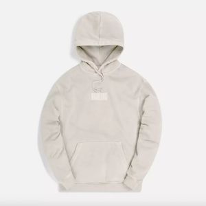Kith Williams III Hoodie (FW20) Waffle